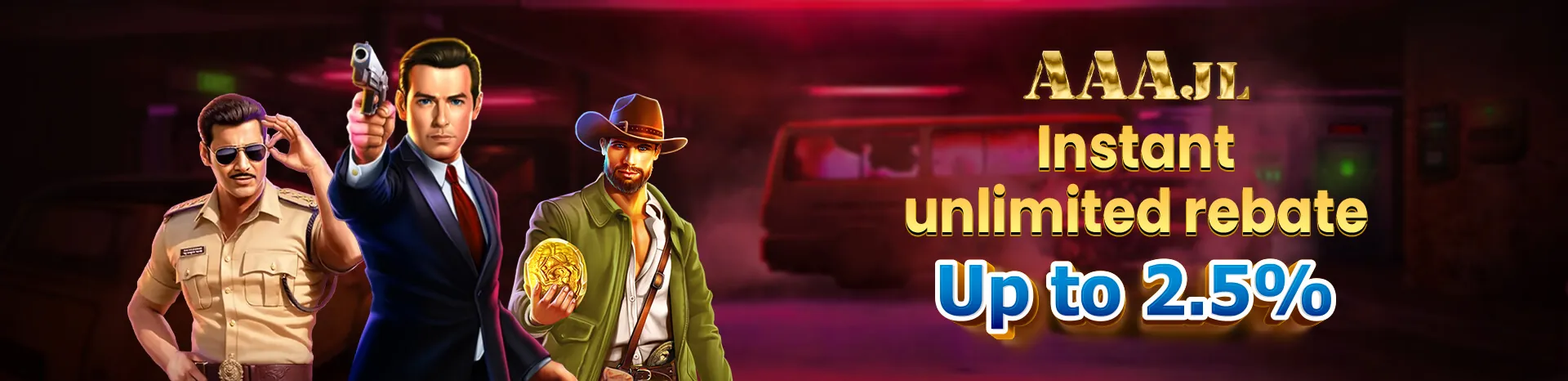 Taya777 Club Exclusive Original Games Hero Image