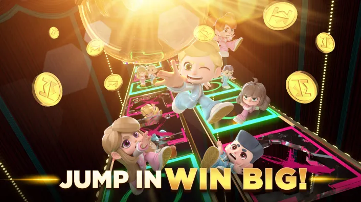 Live Roulette wheel with ball about to land